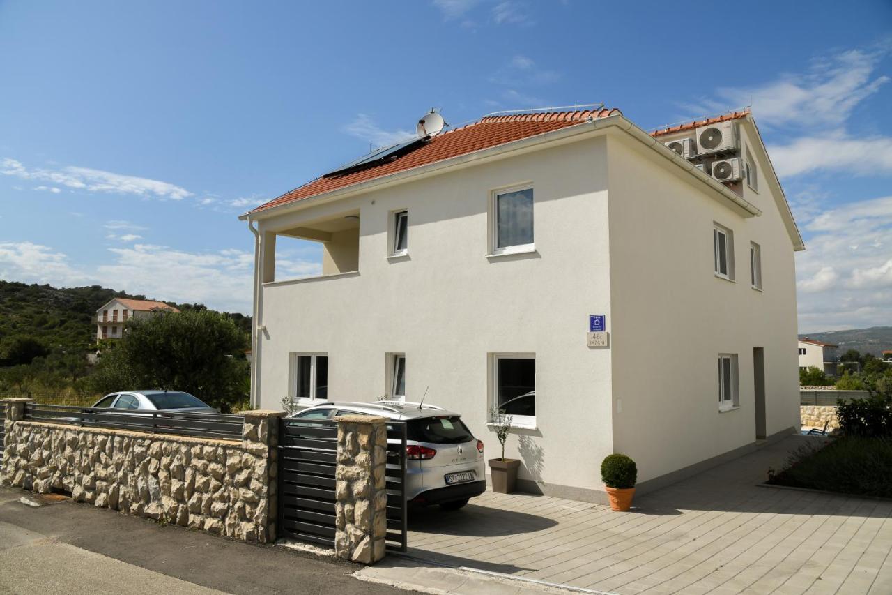 Holiday Home Mb Ražanj 外观 照片