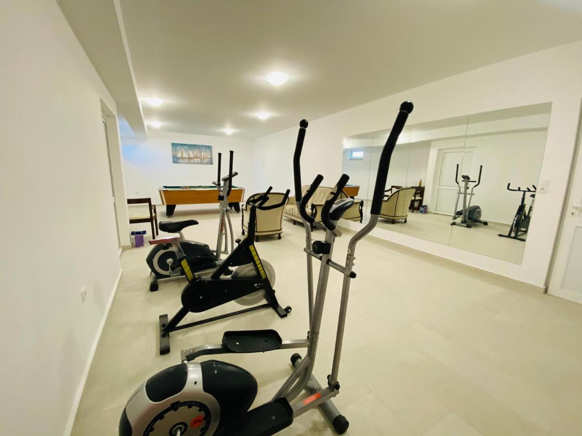 Holiday Home Mb Ražanj 外观 照片