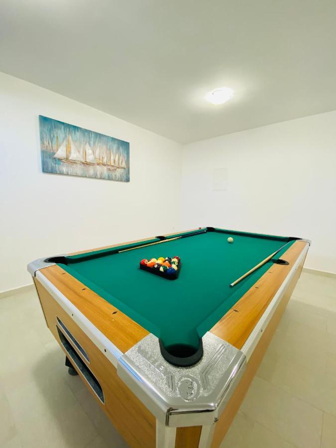Holiday Home Mb Ražanj 外观 照片
