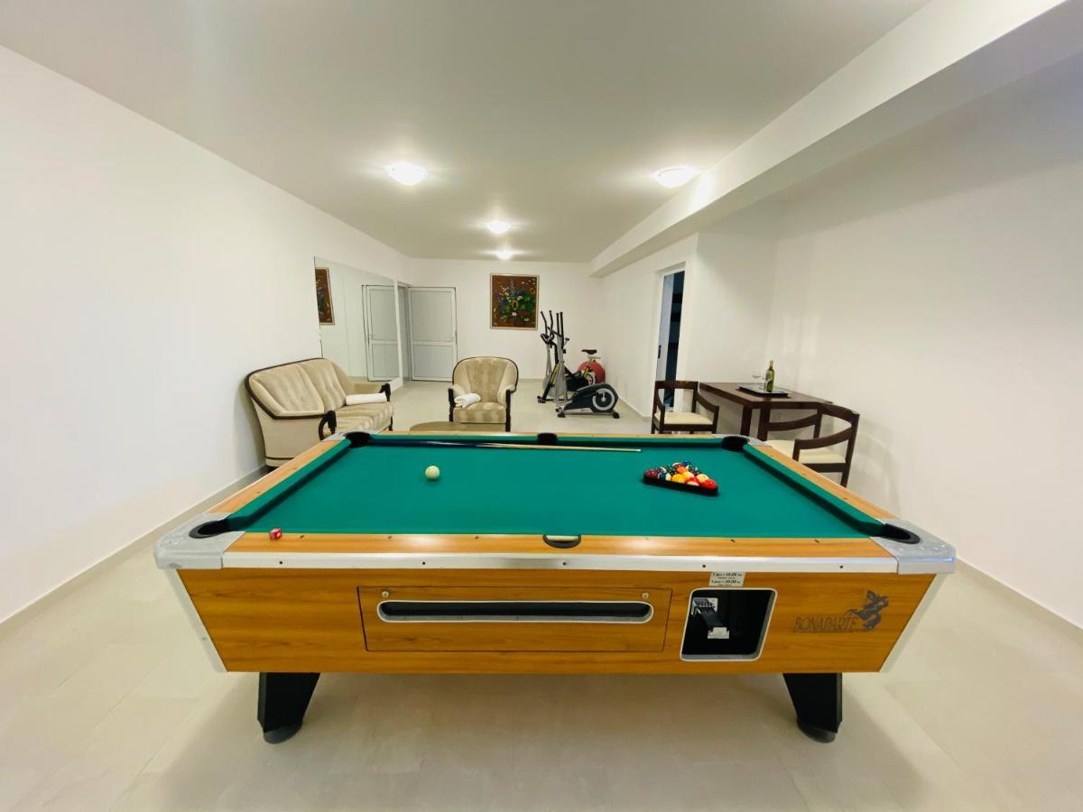 Holiday Home Mb Ražanj 外观 照片