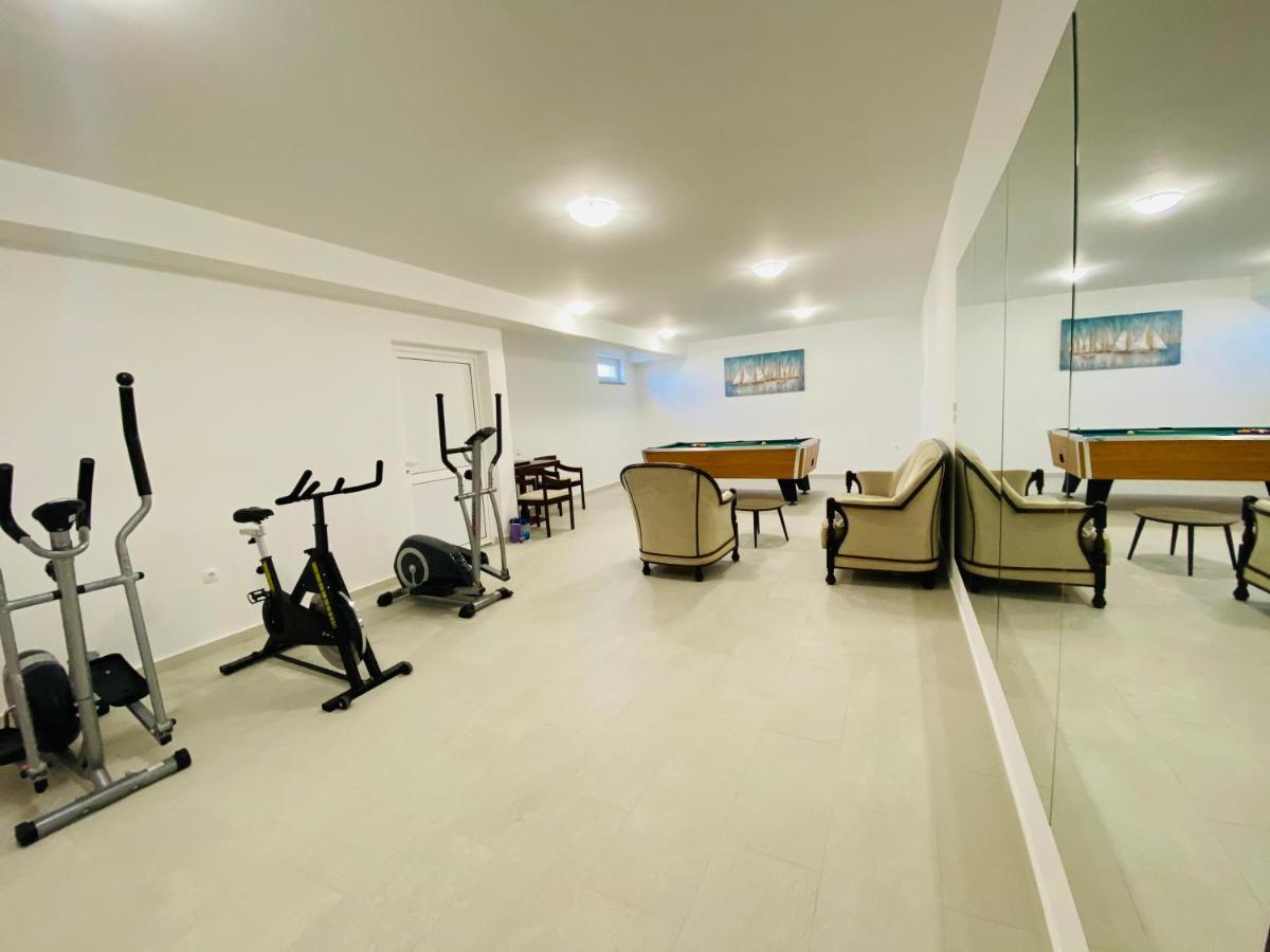 Holiday Home Mb Ražanj 外观 照片