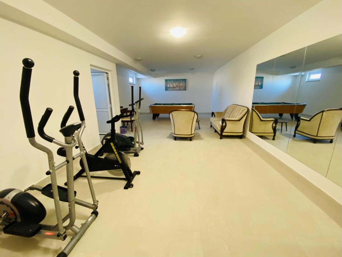 Holiday Home Mb Ražanj 外观 照片