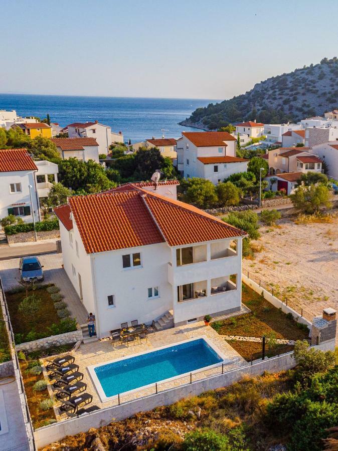 Holiday Home Mb Ražanj 外观 照片
