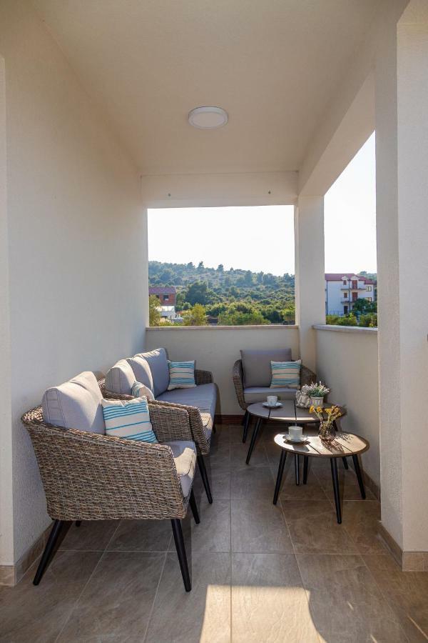 Holiday Home Mb Ražanj 外观 照片